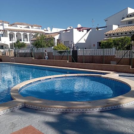 Spectacular Apartment In Punta Prima Alicante Exterior foto