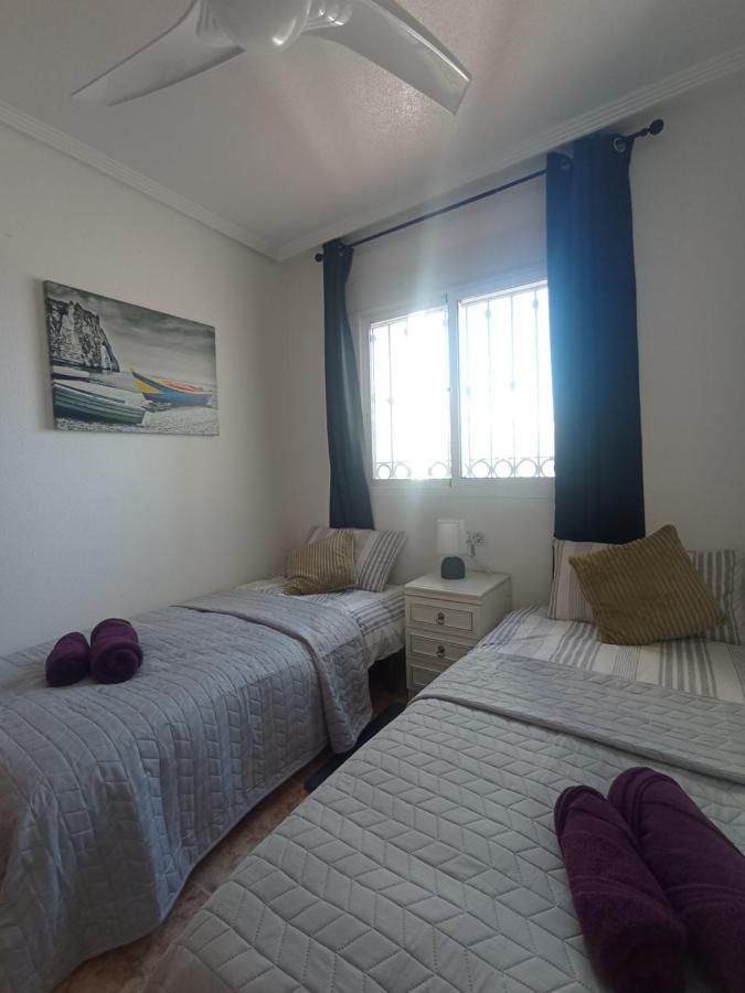Spectacular Apartment In Punta Prima Alicante Exterior foto